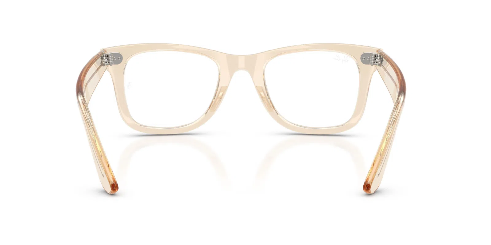 Ray-Ban Wayfarer Ease 4340V Eyeglasses - view 100